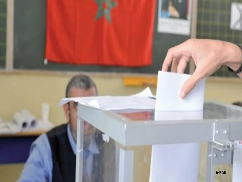 Maroc- Législatives : Le scrutin aura lieu fin septembre 2026